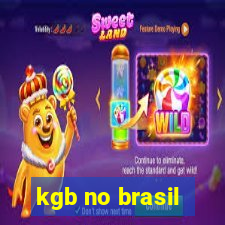 kgb no brasil